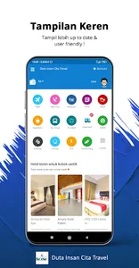 Duta Insan Cita Travel screenshot 6