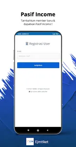 Ejmtiket screenshot 5