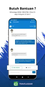 TRAVELASKAR screenshot 10