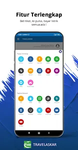 TRAVELASKAR screenshot 13