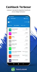 TRAVELASKAR screenshot 14