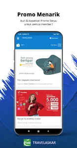 TRAVELASKAR screenshot 15