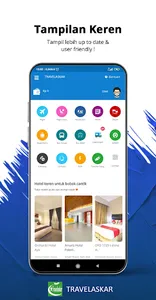 TRAVELASKAR screenshot 6