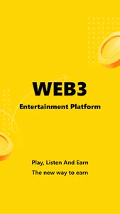 Muverse: Web3 Music Platform screenshot 0