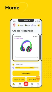Muverse: Web3 Music Platform screenshot 3