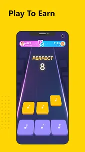 Muverse: Web3 Music Platform screenshot 4