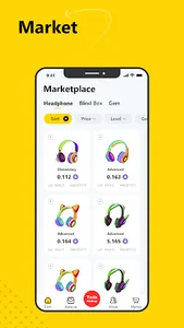 Muverse: Web3 Music Platform screenshot 7