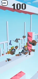 Gun Spirit screenshot 3