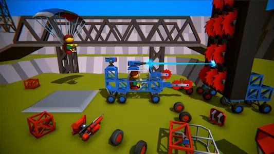 Tech Superiority Robotics screenshot 12