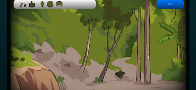 MRE Myanmar (Karen) screenshot 13