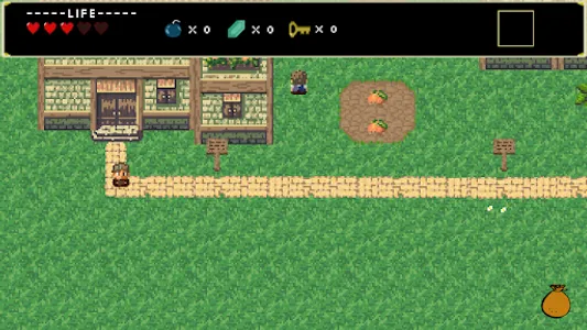 Treasure Hunt screenshot 0