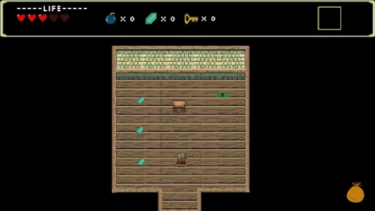 Treasure Hunt screenshot 3