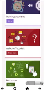 NISHTHA :-  Integrated Teacher screenshot 3