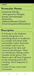 VruQshaRashi screenshot 5