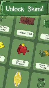 Idle Money Clicker: Earn Cash screenshot 3
