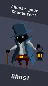 Shadow Survival Heroes screenshot 1