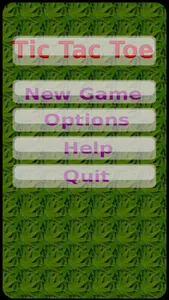 Tic Tac Toe TP screenshot 0