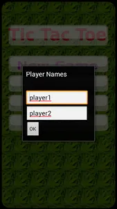 Tic Tac Toe TP screenshot 2