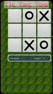 Tic Tac Toe TP screenshot 3