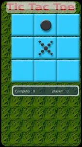 Tic Tac Toe TP screenshot 4