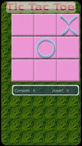 Tic Tac Toe TP screenshot 5