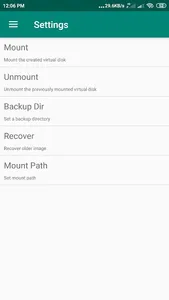 Memory Increaser screenshot 3