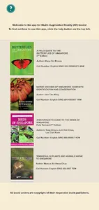 NLB AR Books screenshot 0