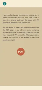 NLB AR Books screenshot 1