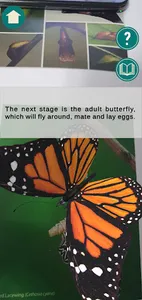 NLB AR Books screenshot 2