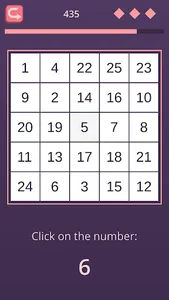 Brain 19 - Train your brain screenshot 2