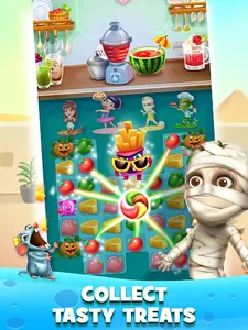 Fantastic Chefs: Match 'n Cook screenshot 14