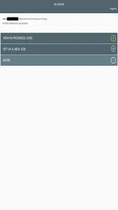 eNOSW screenshot 1