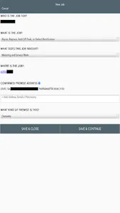 eNOSW screenshot 2