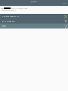 eNOSW screenshot 6