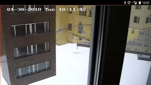 iVMS 4.5 PRO NOVIcam screenshot 9