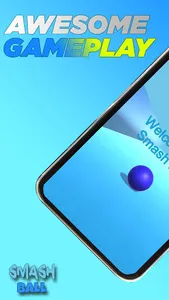 Smash Ball screenshot 4