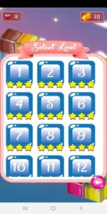 Smart Puzzle-(2022) screenshot 2