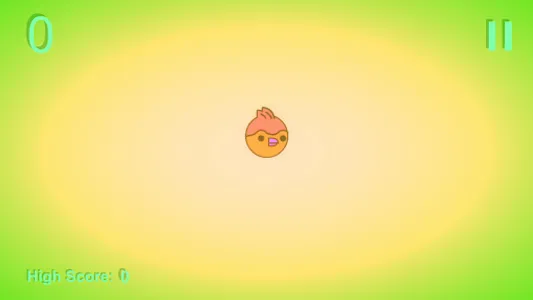 Flatty Bird screenshot 6