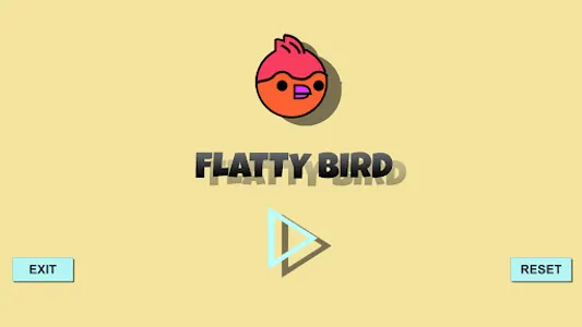 Flatty Bird screenshot 7