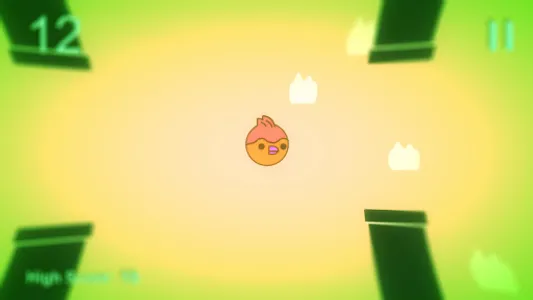 Flatty Bird screenshot 8