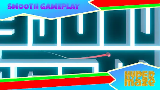 Hyper Maze screenshot 1