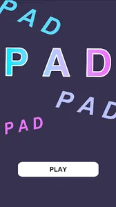 P A D screenshot 0