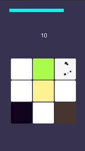 P A D screenshot 2