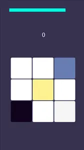 P A D screenshot 5