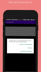 NZR Browser screenshot 9