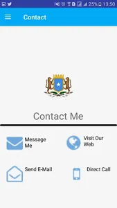 Dastuurka Soomaaliya screenshot 6