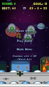 Digit Wars screenshot 3