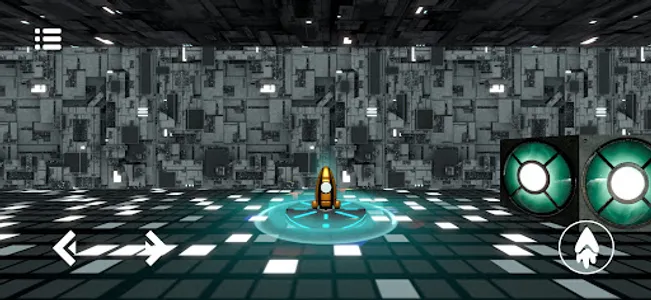 Space Nightmares screenshot 0