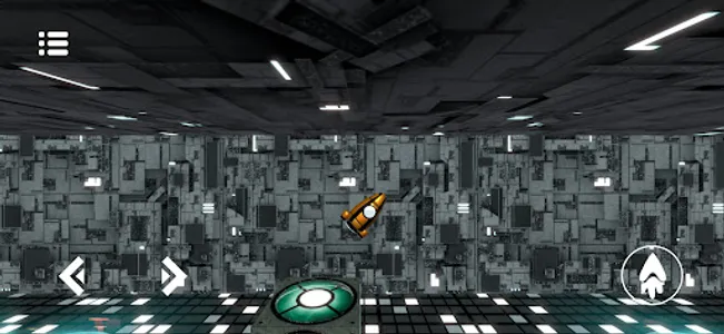 Space Nightmares screenshot 3