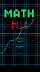 Math Hit screenshot 0